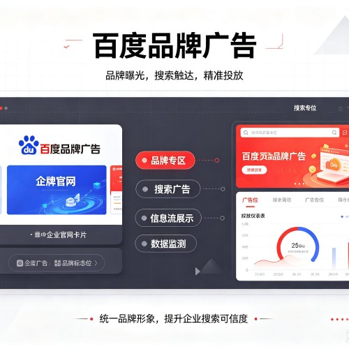 安国百度品牌广告